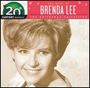 Brenda Lee - Christmas Collection: 20th Century Masters [REMASTERED] 